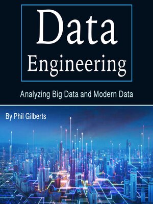 cover image of Data Engineering
